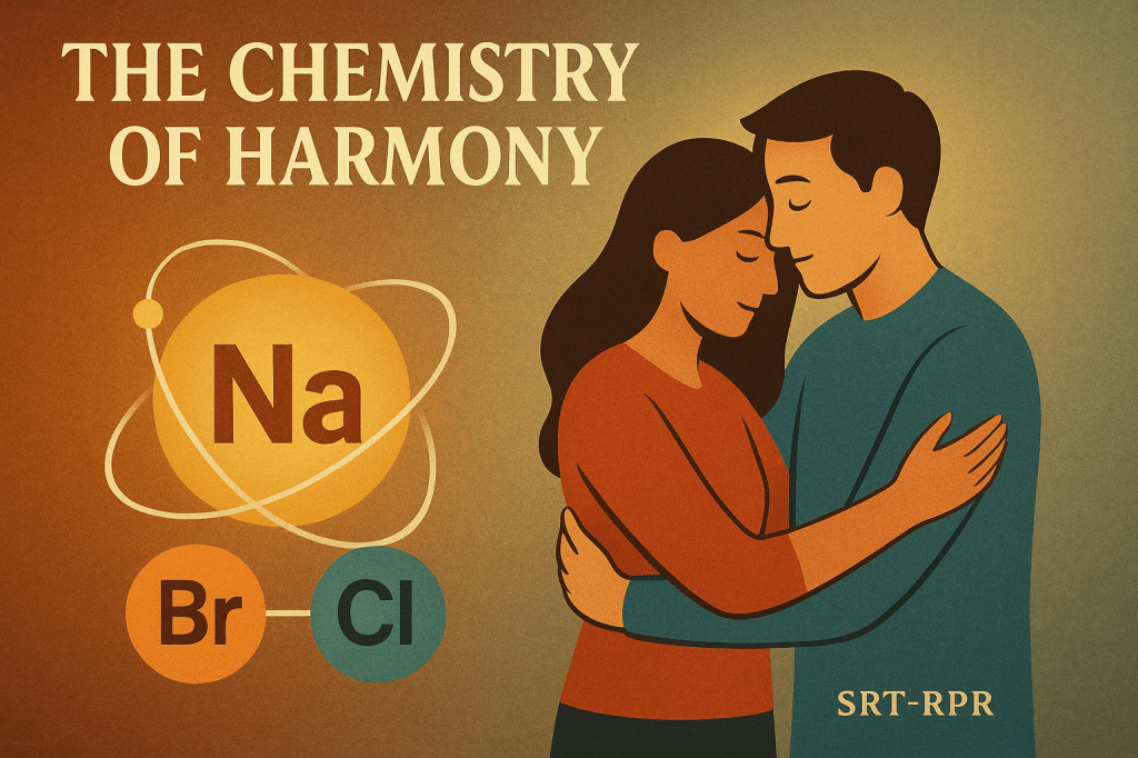 The Chemistry of&nbsp;Harmony